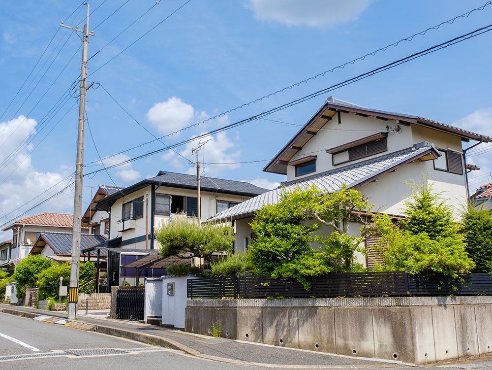 安全性・耐震性画像