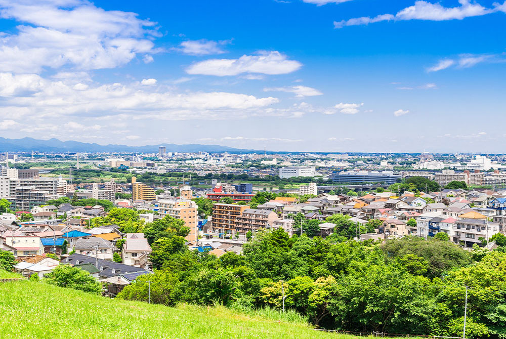 ゆう不動産の強み画像