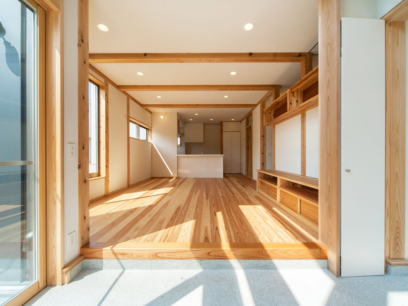 中古物件に新たな価値を画像